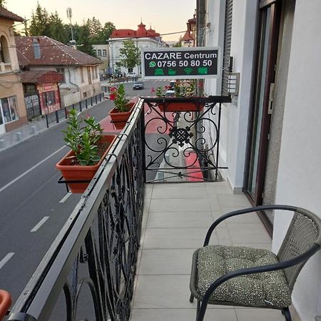 Cazare Centrum Куртя-де-Арджеш Екстер'єр фото